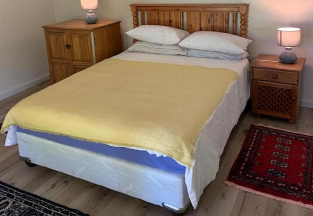 Ontevreden Farm Cottage