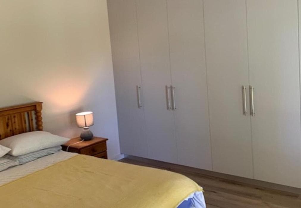 Ontevreden Farm Cottage