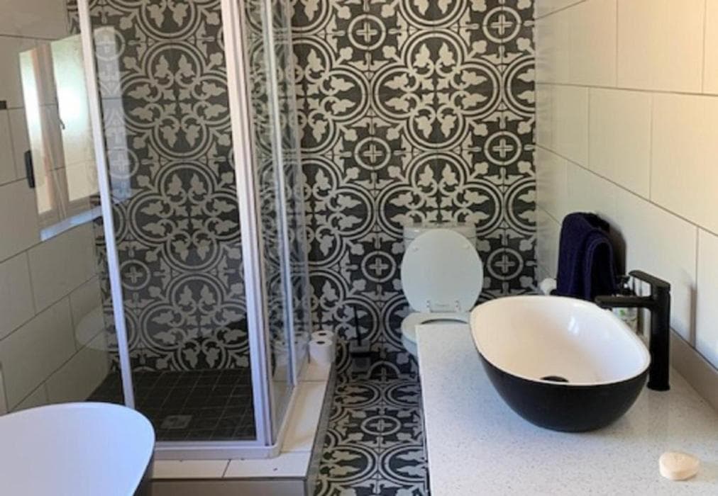 Ontevreden Farm Cottage