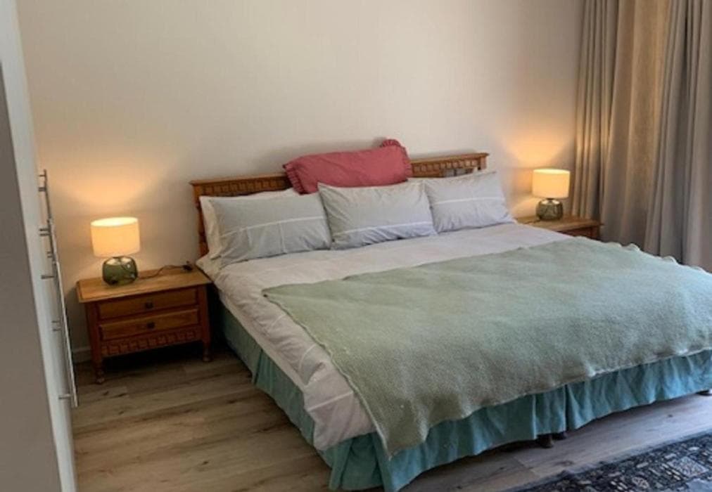 Ontevreden Farm Cottage