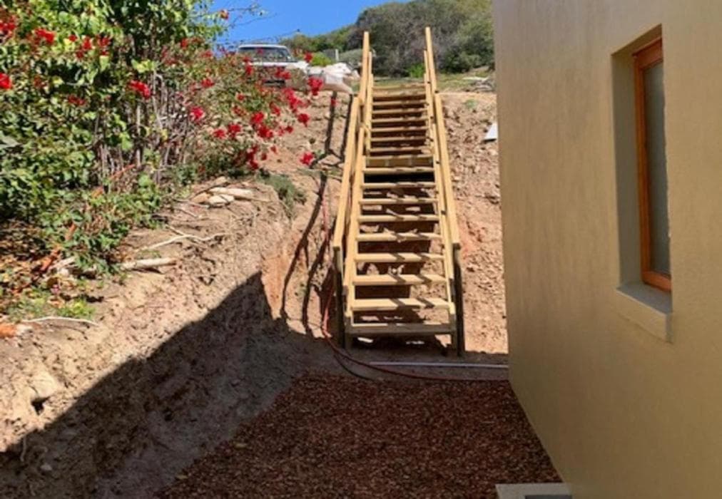 Ontevreden Farm Cottage