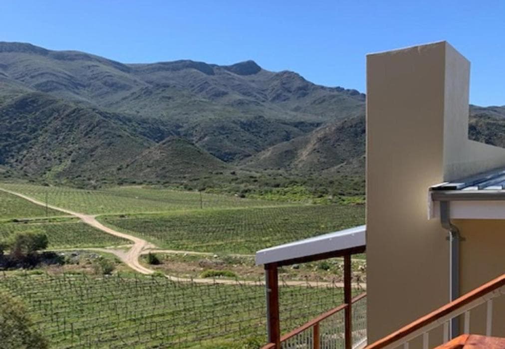 Ontevreden Farm Cottage