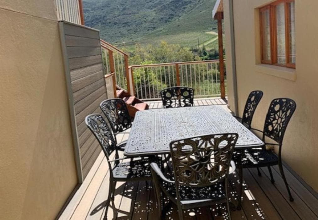 Ontevreden Farm Cottage