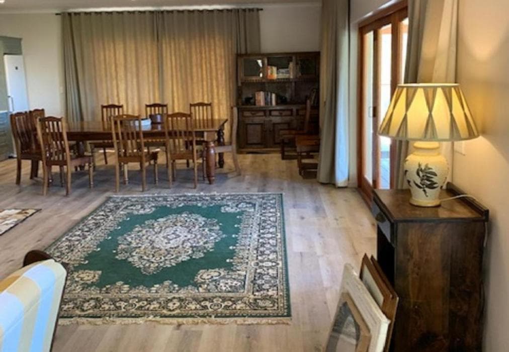 Ontevreden Farm Cottage