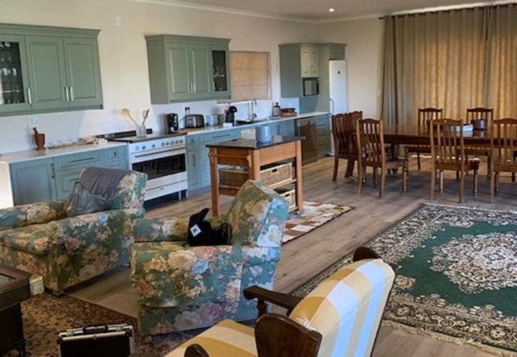 Ontevreden Farm Cottage