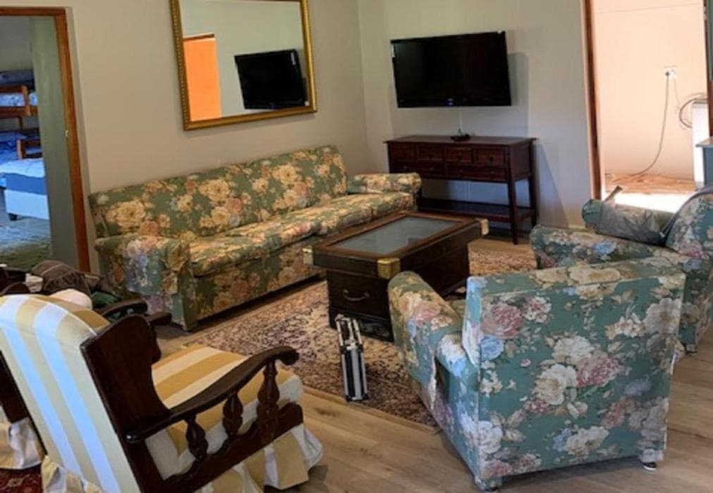 Ontevreden Farm Cottage