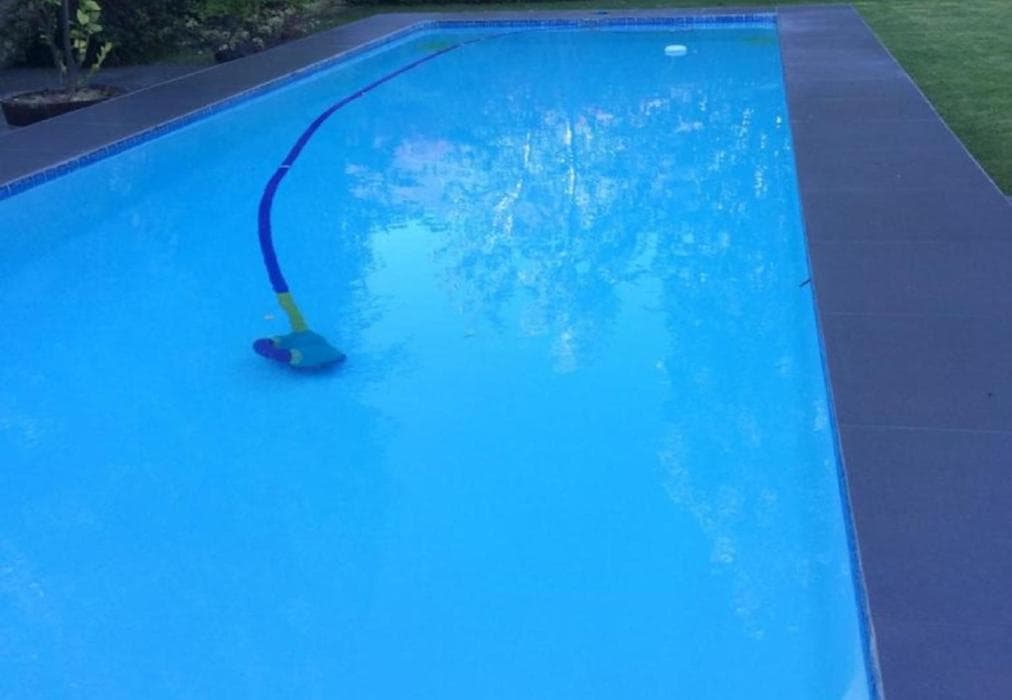 Ontevreden Farm Cottage