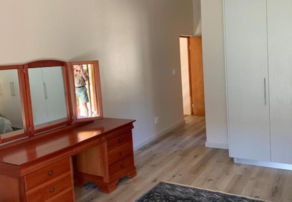 Ontevreden Farm Cottage