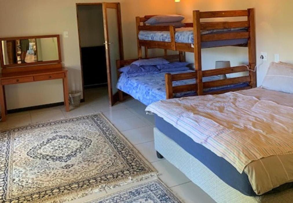 Ontevreden Farm Cottage