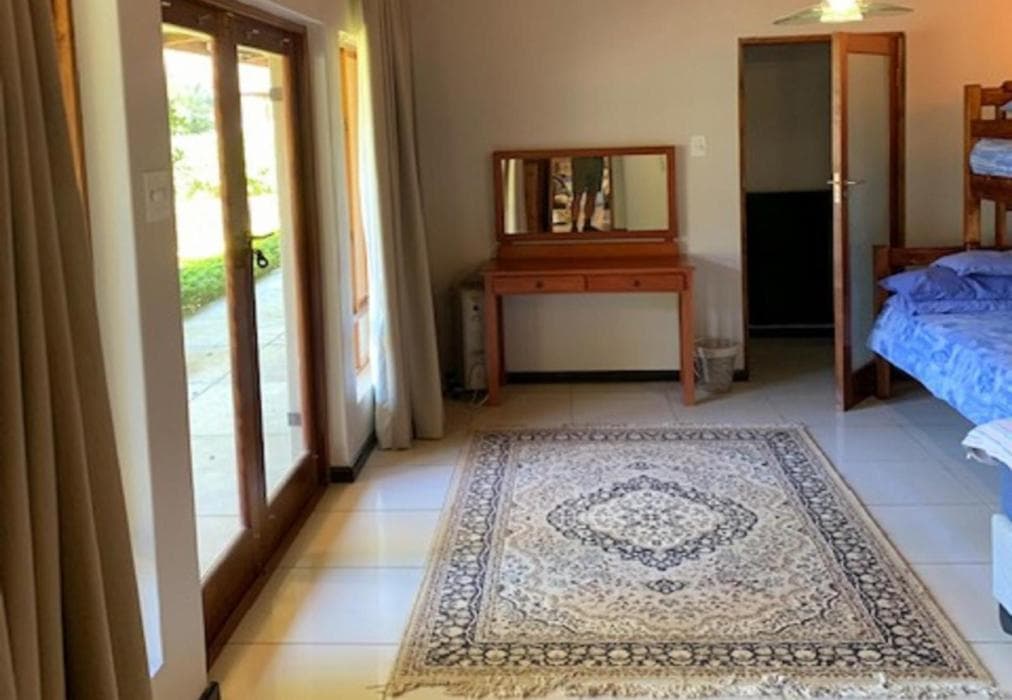 Ontevreden Farm Cottage