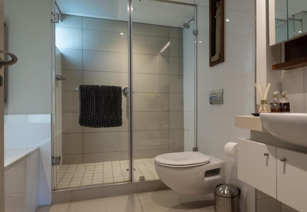 115 Modern Zimbali Suite