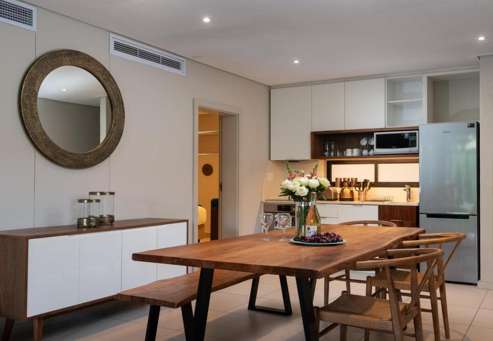 115 Modern Zimbali Suite