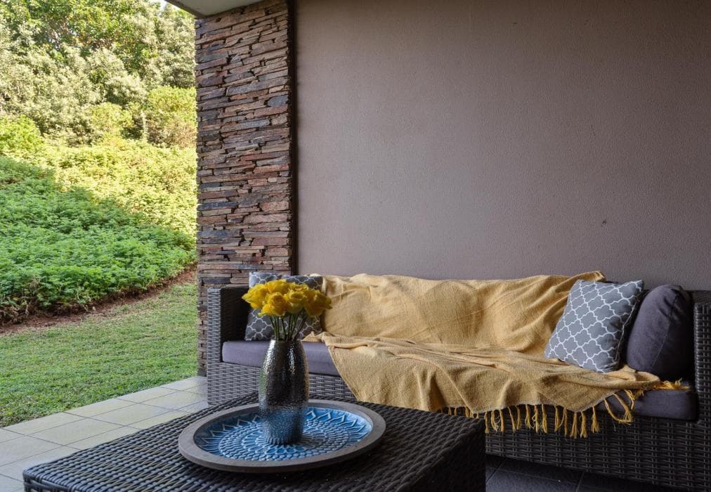 115 Modern Zimbali Suite