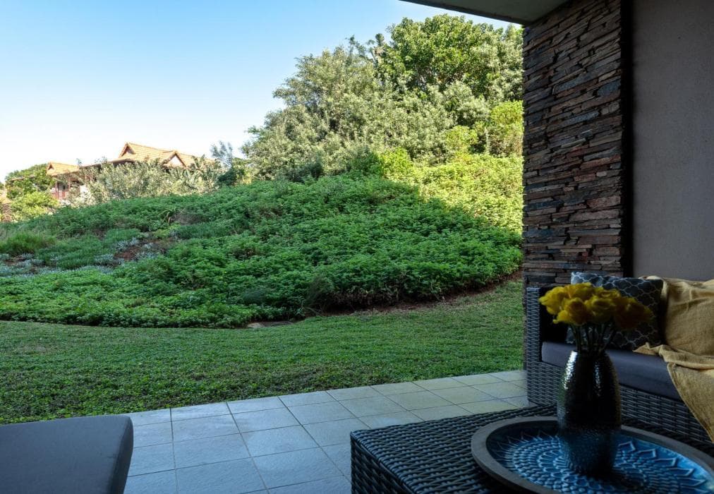 115 Modern Zimbali Suite