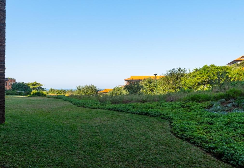 115 Modern Zimbali Suite