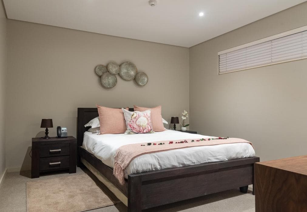 201 Pretty Zimbali Suite