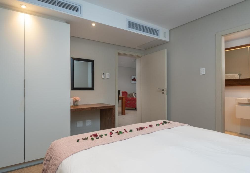 201 Pretty Zimbali Suite