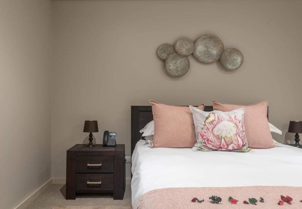 201 Pretty Zimbali Suite