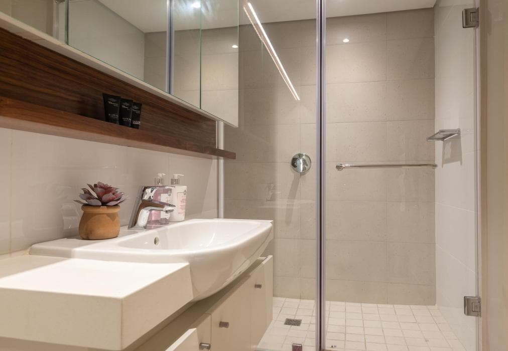 201 Pretty Zimbali Suite