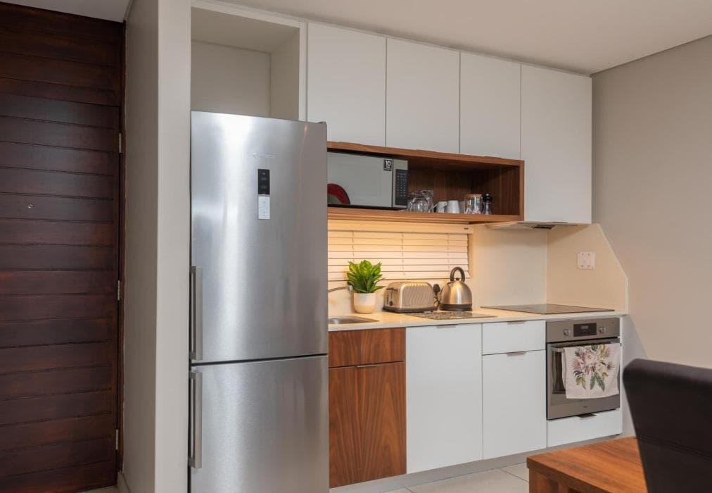 201 Pretty Zimbali Suite