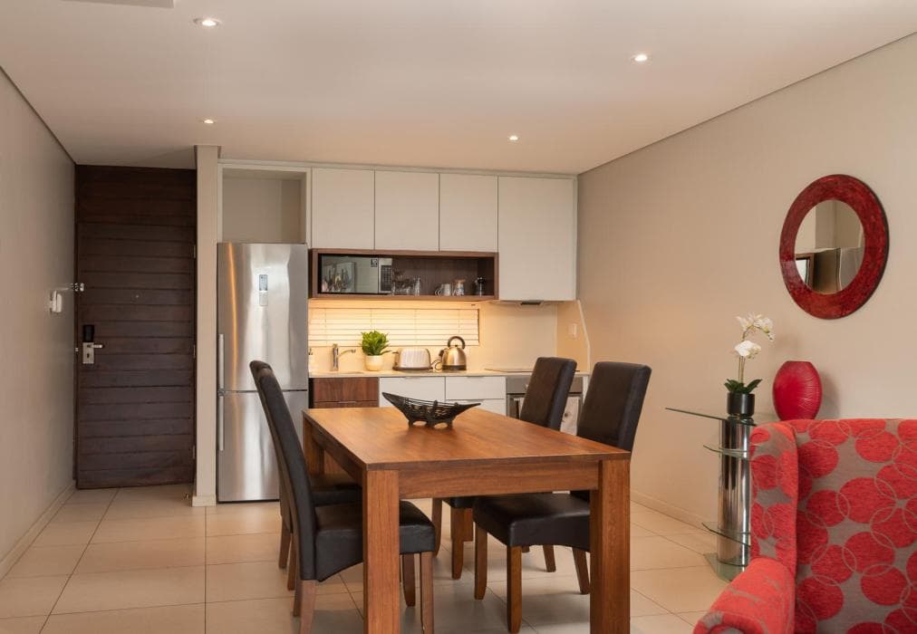 201 Pretty Zimbali Suite