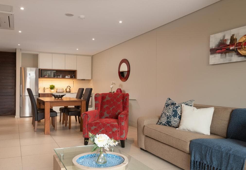 201 Pretty Zimbali Suite