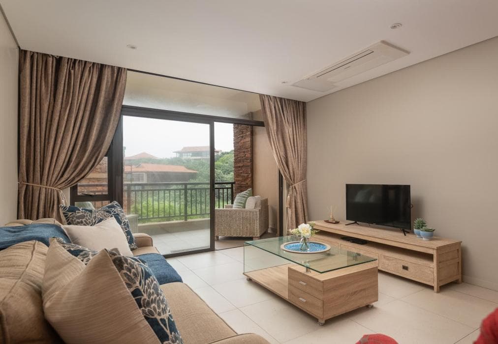 201 Pretty Zimbali Suite