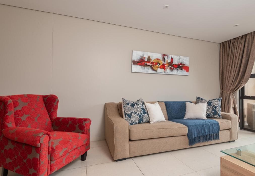 201 Pretty Zimbali Suite