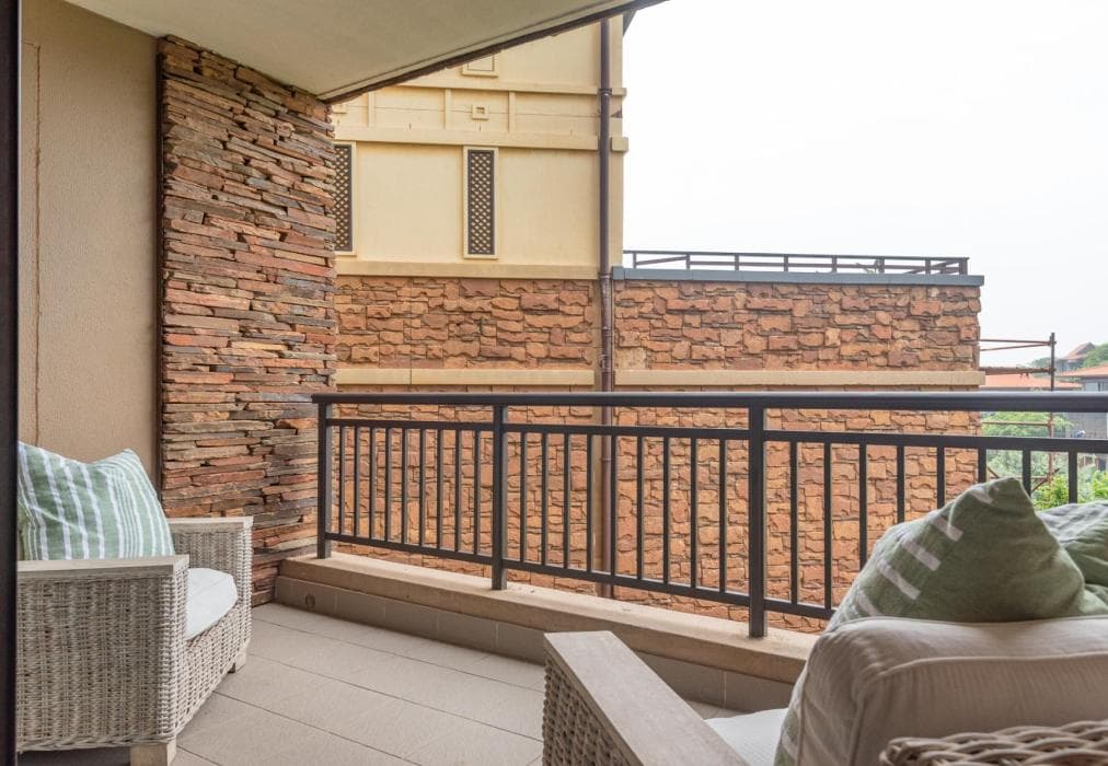 201 Pretty Zimbali Suite