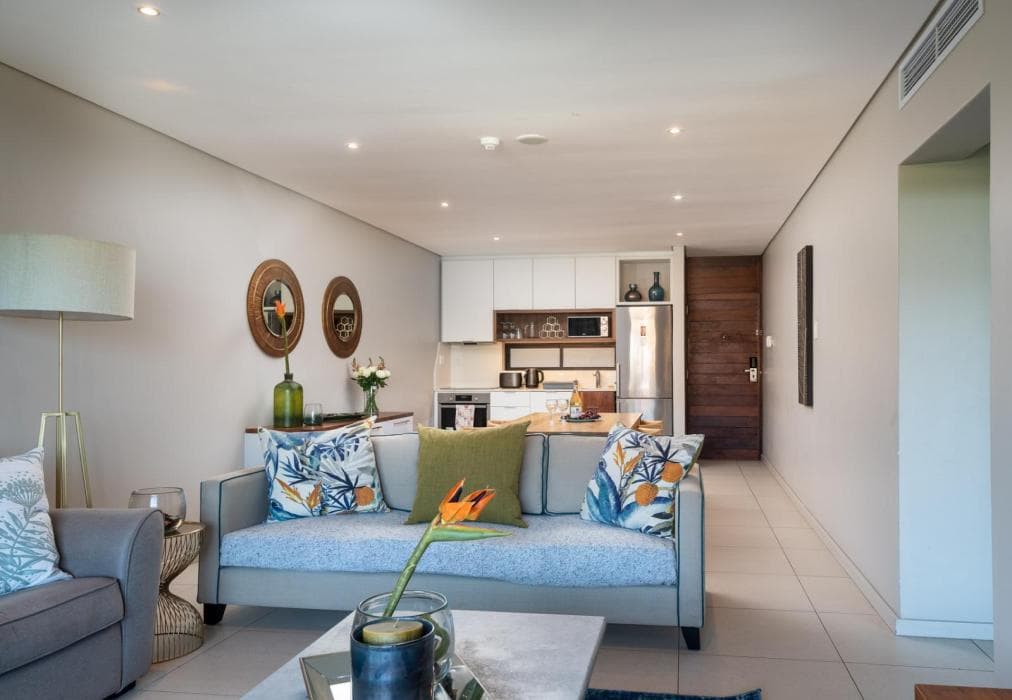 313 Elegant Zimbali Suite