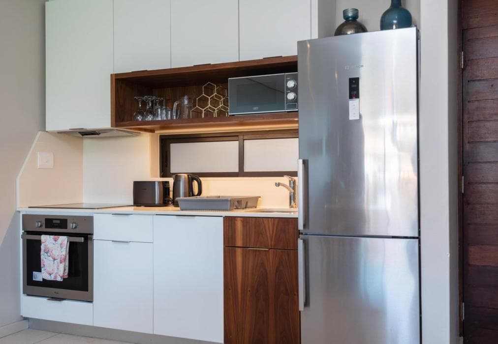 313 Elegant Zimbali Suite