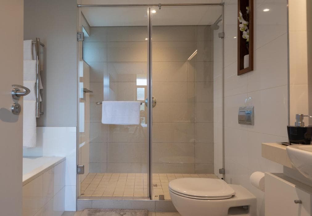 315 Striking Zimbali Suite