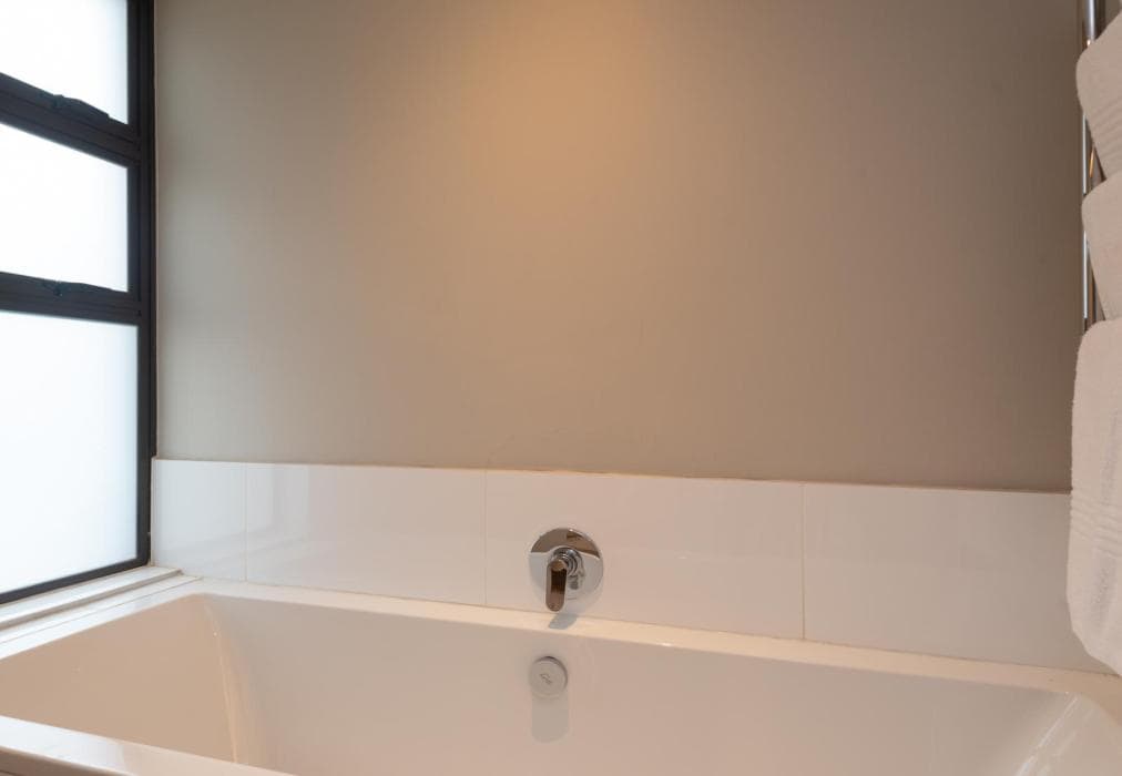 315 Striking Zimbali Suite