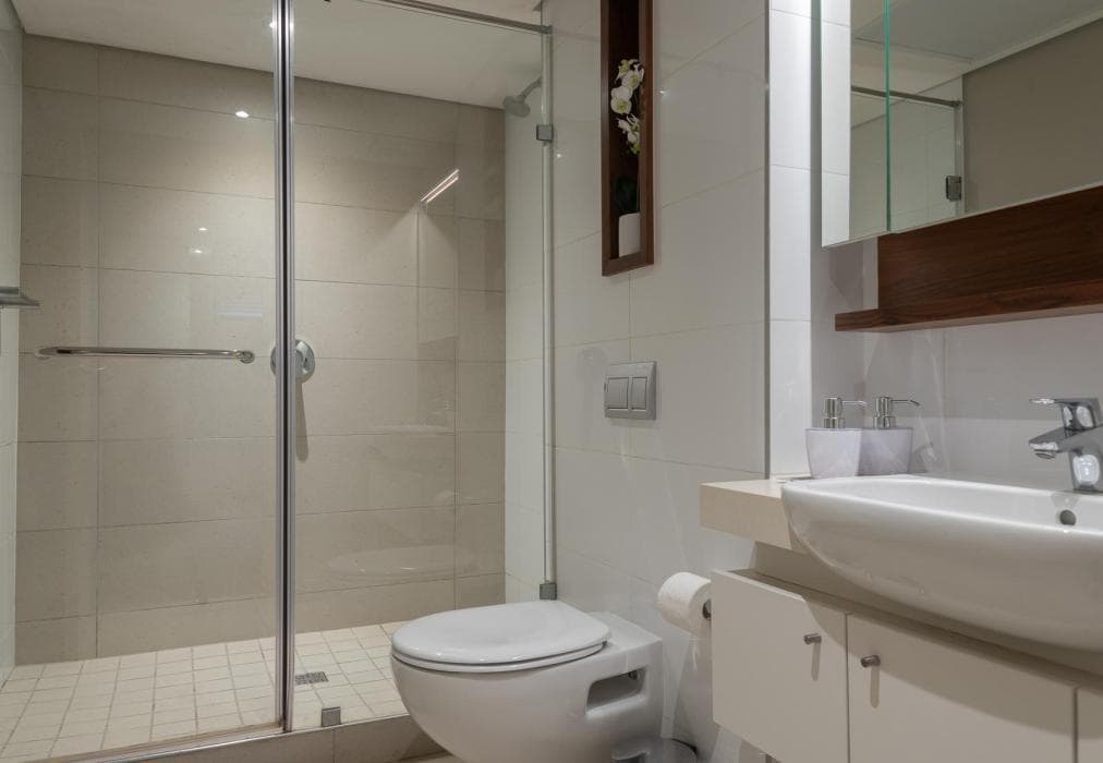 315 Striking Zimbali Suite