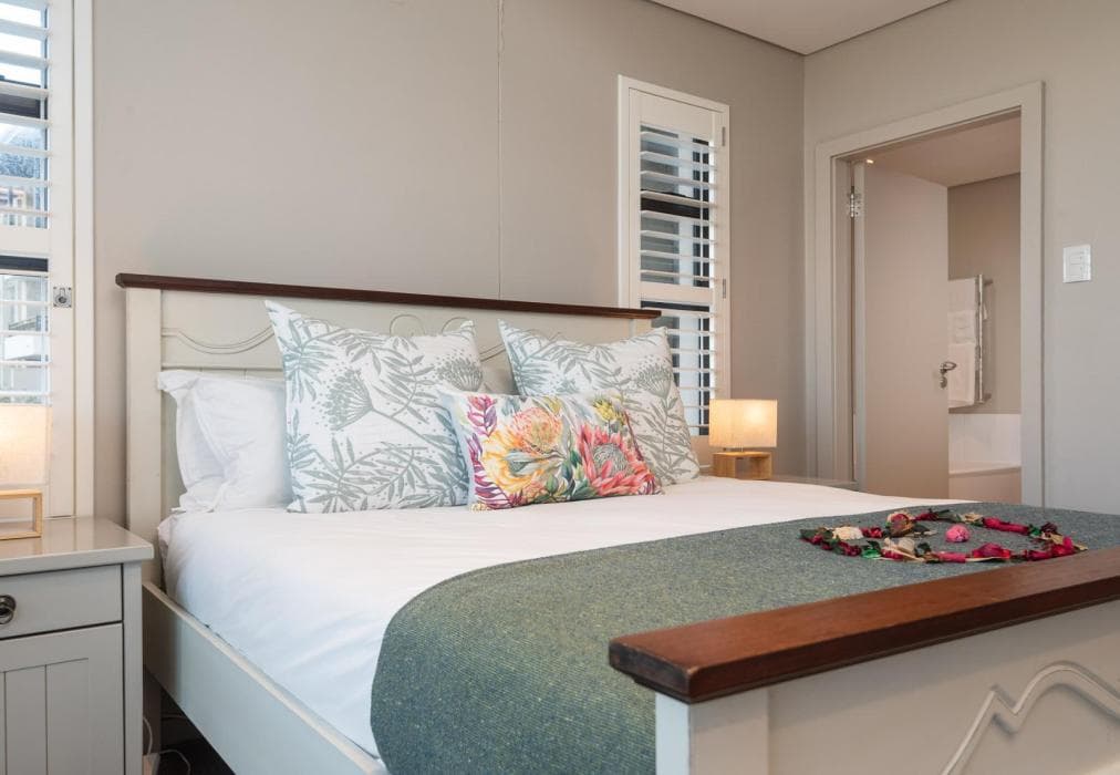 409 Tasteful Zimbali Suite