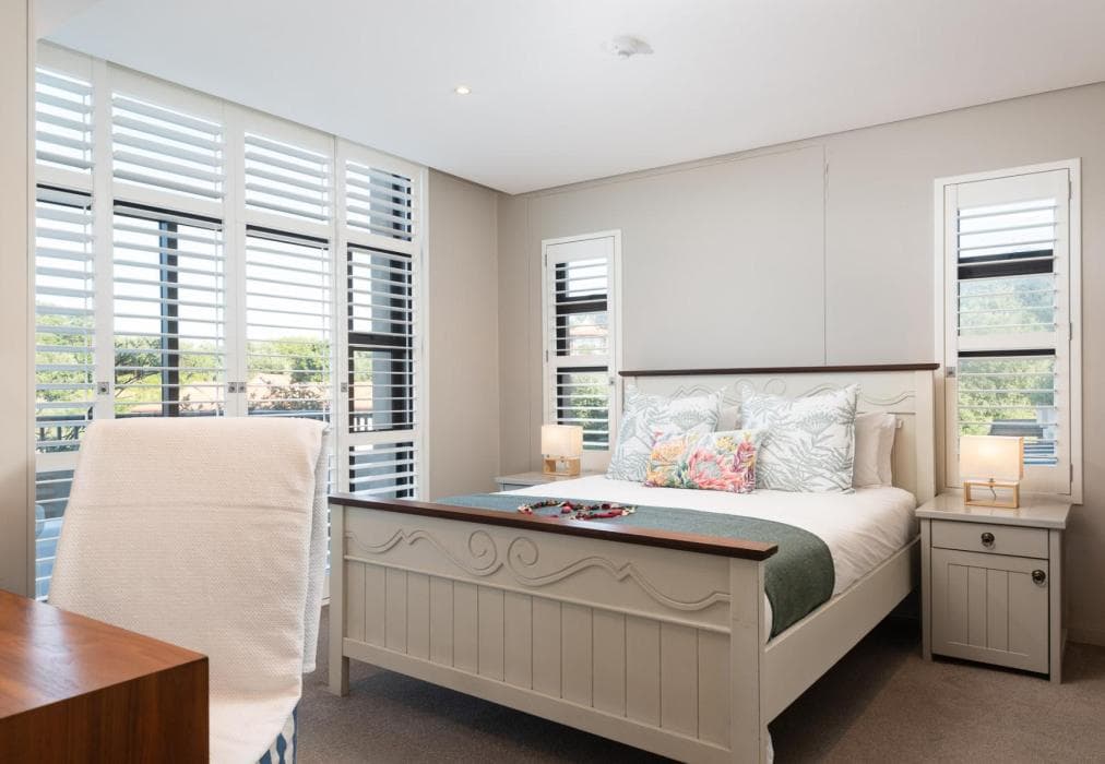 409 Tasteful Zimbali Suite