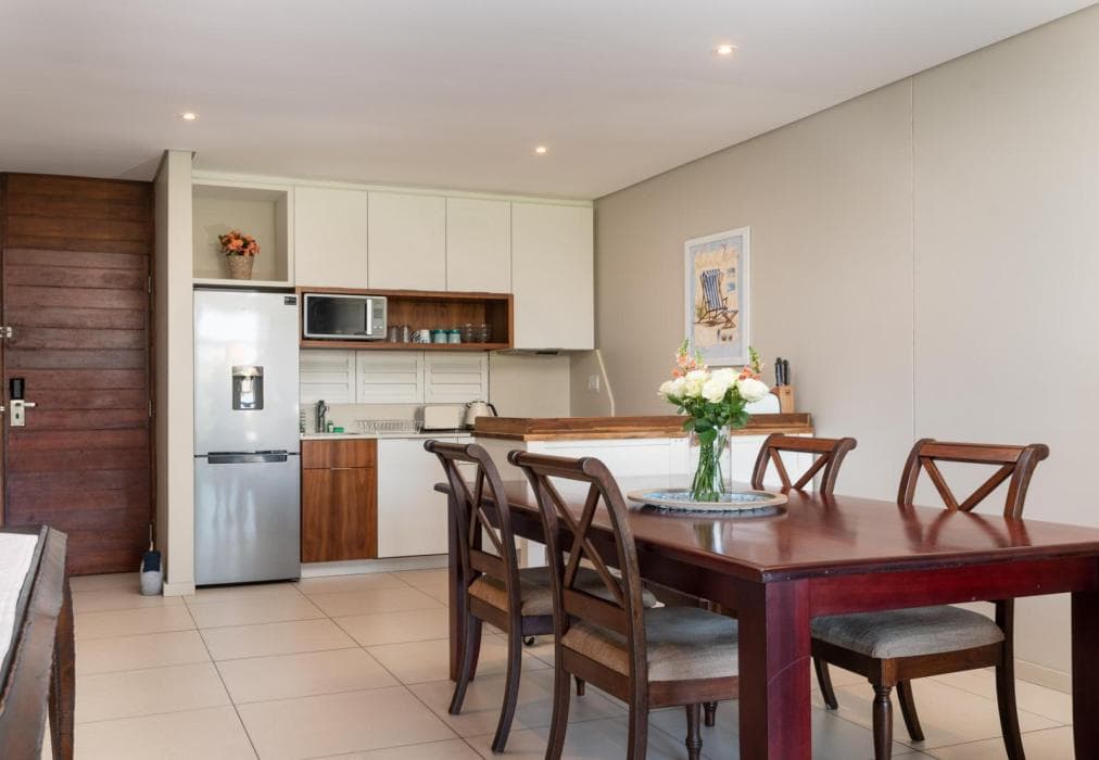 409 Tasteful Zimbali Suite