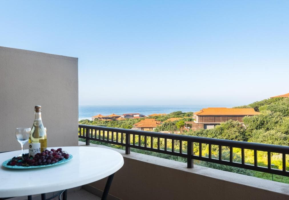 409 Tasteful Zimbali Suite