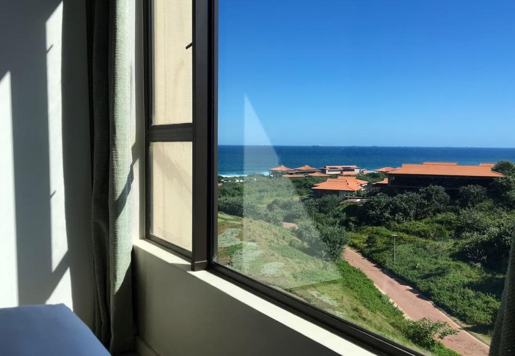 412 Ultra Modern Zimbali Suite