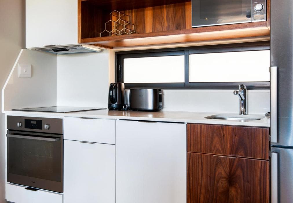 412 Ultra Modern Zimbali Suite