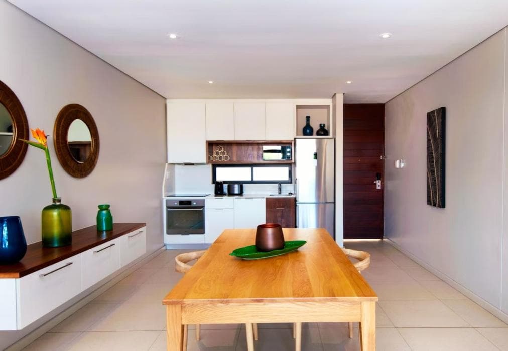 412 Ultra Modern Zimbali Suite