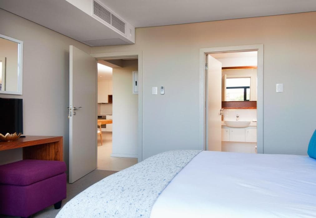 413 Lavish Zimbali Suite