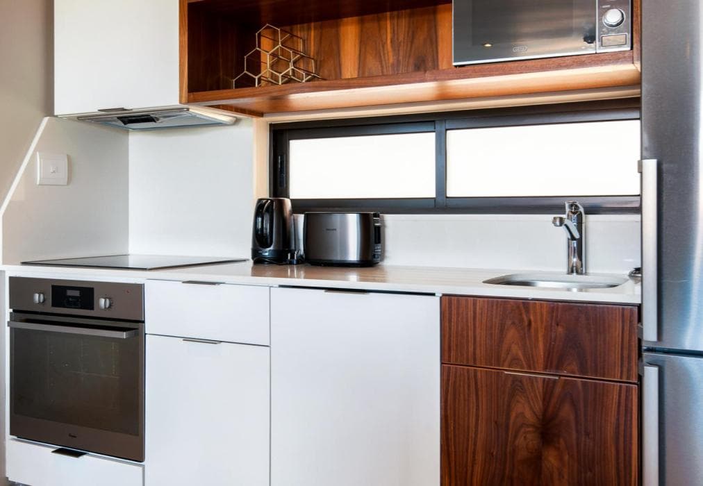 413 Lavish Zimbali Suite