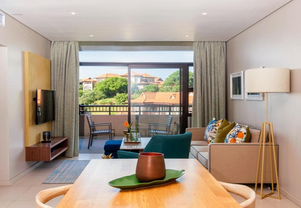 413 Lavish Zimbali Suite