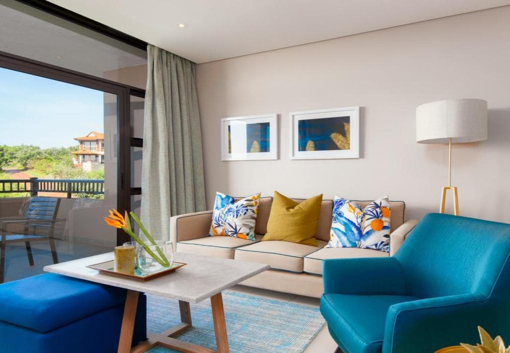 413 Lavish Zimbali Suite