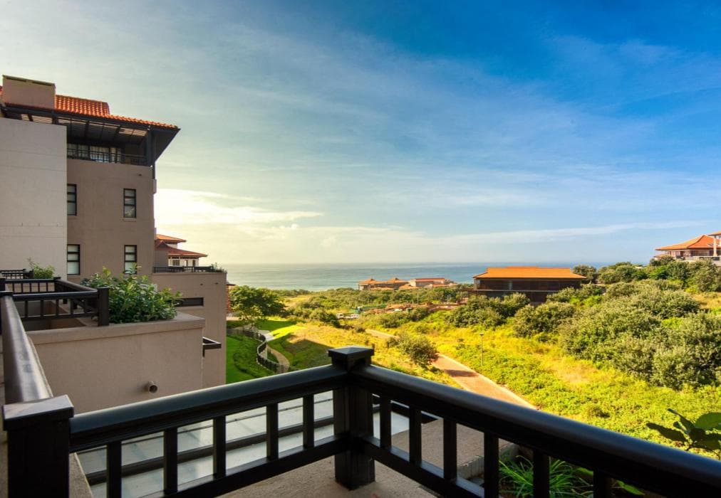 413 Lavish Zimbali Suite