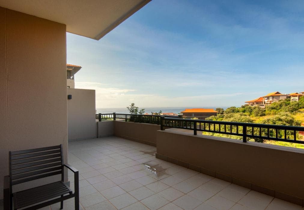 413 Lavish Zimbali Suite