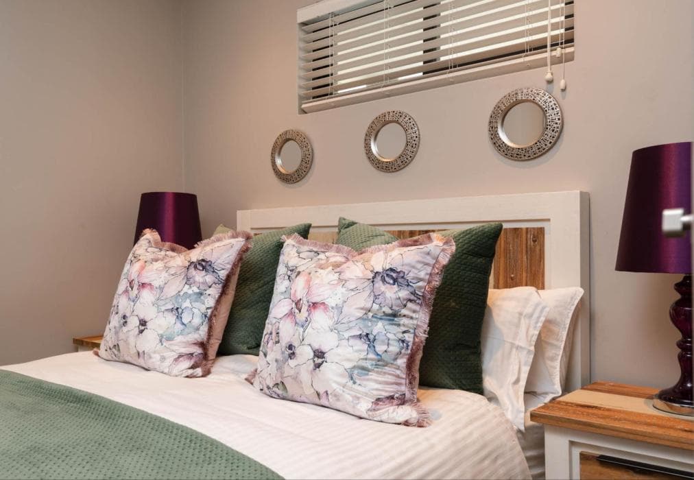 420 Lovely Zimbali Suite