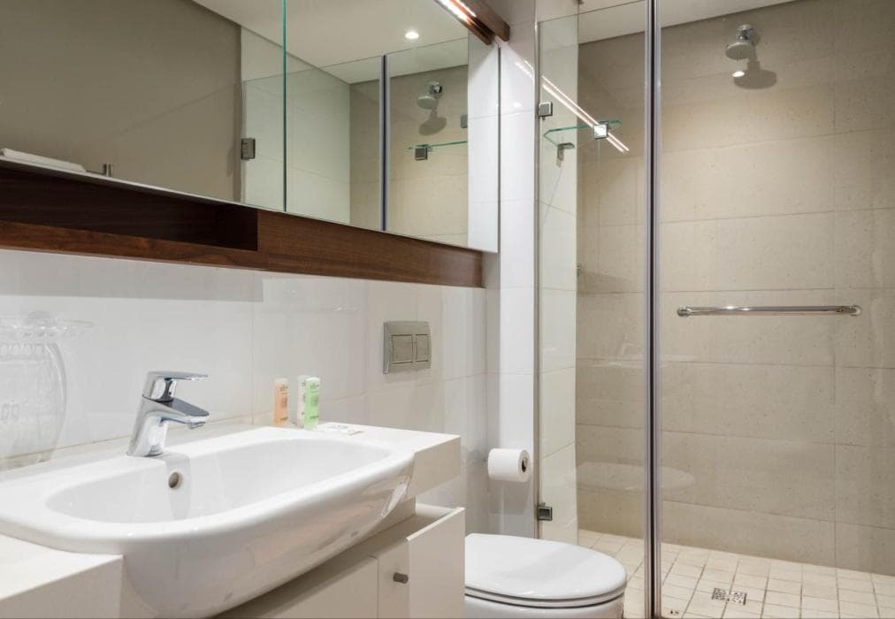 420 Lovely Zimbali Suite