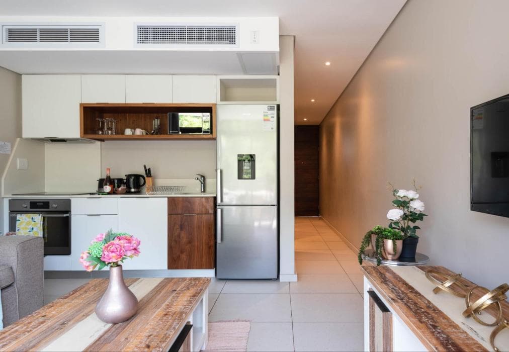 420 Lovely Zimbali Suite